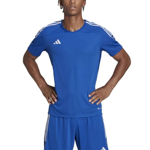 Koszulka adidas Tiro 23 League Jersey M HR4611 S Koszulka adidas Tiro 23 League Jersey M HR4611 S