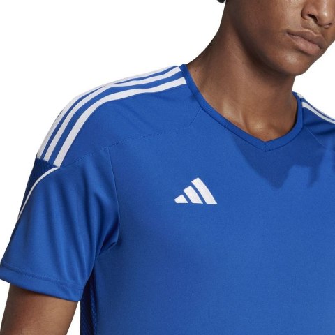 Koszulka adidas Tiro 23 League Jersey M HR4611 S Koszulka adidas Tiro 23 League Jersey M HR4611 S