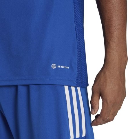 Koszulka adidas Tiro 23 League Jersey M HR4611 S Koszulka adidas Tiro 23 League Jersey M HR4611 S