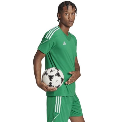 Koszulka adidas Tiro 23 League Jersey M IC7477 XL Koszulka adidas Tiro 23 League Jersey M IC7477 XL