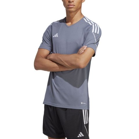 Koszulka adidas Tiro 23 League Jersey M IC7478 S Koszulka adidas Tiro 23 League Jersey M IC7478 S