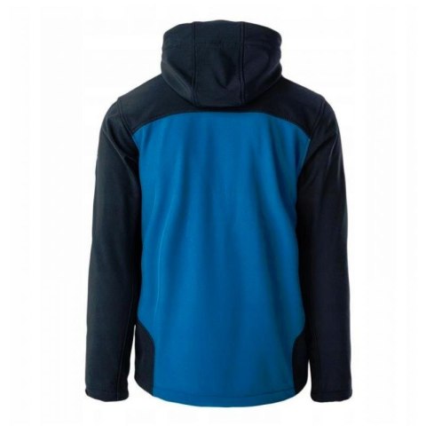 Kurtka softshell Hi-tec Mans M 92800481784 L Kurtka softshell Hi-tec Mans M 92800481784 L