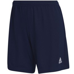 Spodenki adidas Entrada 22 W HI0000 2XS