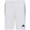 Spodenki adidas Tiro 23 League Jr IB8093 164cm Spodenki adidas Tiro 23 League Jr IB8093 164cm