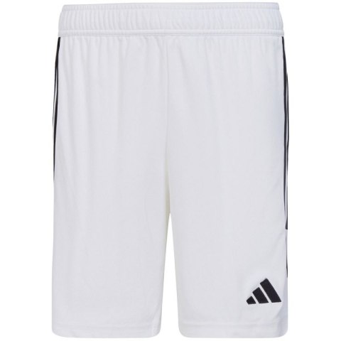 Spodenki adidas Tiro 23 League Jr IB8093 164cm Spodenki adidas Tiro 23 League Jr IB8093 164cm