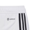 Spodenki adidas Tiro 23 League Jr IB8093 164cm Spodenki adidas Tiro 23 League Jr IB8093 164cm