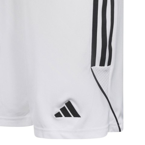 Spodenki adidas Tiro 23 League Jr IB8093 164cm Spodenki adidas Tiro 23 League Jr IB8093 164cm