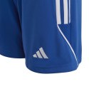 Spodenki adidas Tiro 23 League Jr IB8094 116cm Spodenki adidas Tiro 23 League Jr IB8094 116cm