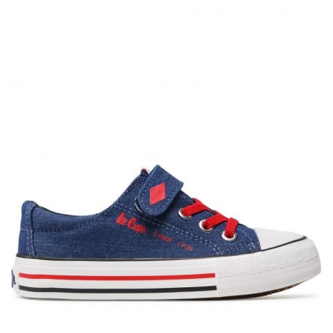 Trampki Lee Cooper Jr LCW-22-44-0801K 34 Trampki Lee Cooper Jr LCW-22-44-0801K 34