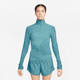 Koszulka Nike Therma-Fit Adv Run Division W FN2261-440 S
