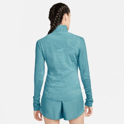 Koszulka Nike Therma-Fit Adv Run Division W FN2261-440 XS Koszulka Nike Therma-Fit Adv Run Division W FN2261-440 XS