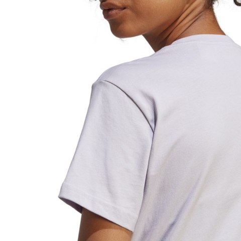 Koszulka adidas Big Logo Tee W IC0633 L Koszulka adidas Big Logo Tee W IC0633 L