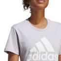 Koszulka adidas Big Logo Tee W IC0633 L