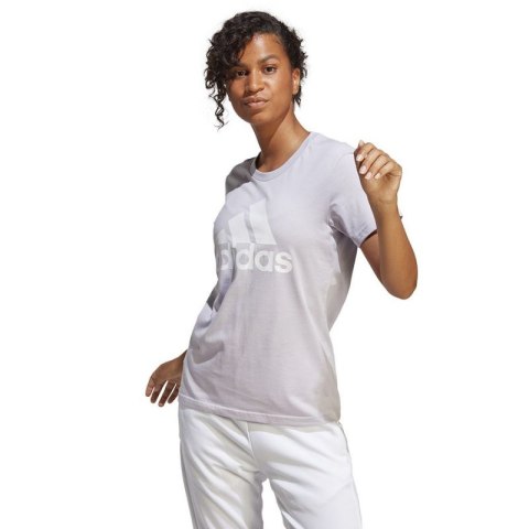 Koszulka adidas Big Logo Tee W IC0633 M Koszulka adidas Big Logo Tee W IC0633 M