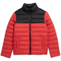 Kurtka 4F Jr 4FJSS23TDJAM077 62S 122cm