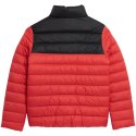 Kurtka 4F Jr 4FJSS23TDJAM077 62S 122cm