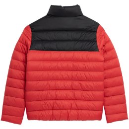 Kurtka 4F Jr 4FJSS23TDJAM077 62S 122cm