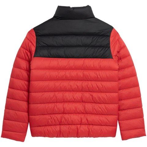 Kurtka 4F Jr 4FJSS23TDJAM077 62S 122cm Kurtka 4F Jr 4FJSS23TDJAM077 62S 122cm