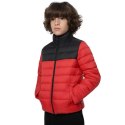 Kurtka 4F Jr 4FJSS23TDJAM077 62S 122cm