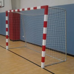 Siatka na bramkę Netex 3x2x0,8x1 m 2szt. S17325 N/A