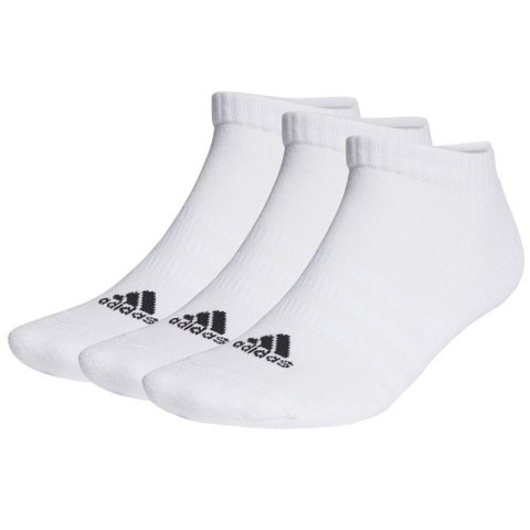 Skarpety adidas Cushioned Low-Cut HT3434 40-42