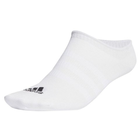 Skarpety adidas Thin and Light No-Show HT3463 46-48 Skarpety adidas Thin and Light No-Show HT3463 46-48