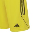 Spodenki adidas Tiro 23 League Jr IB8095 116cm Spodenki adidas Tiro 23 League Jr IB8095 116cm