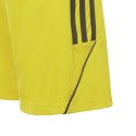 Spodenki adidas Tiro 23 League Jr IB8095 116cm Spodenki adidas Tiro 23 League Jr IB8095 116cm