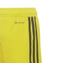Spodenki adidas Tiro 23 League Jr IB8095 140cm Spodenki adidas Tiro 23 League Jr IB8095 140cm