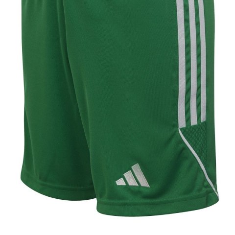 Spodenki adidas Tiro 23 League Jr IB8096 116cm