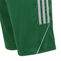 Spodenki adidas Tiro 23 League Jr IB8096 140cm