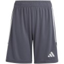 Spodenki adidas Tiro 23 League Jr IB8102 116cm Spodenki adidas Tiro 23 League Jr IB8102 116cm