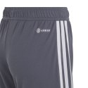 Spodenki adidas Tiro 23 League Jr IB8102 116cm Spodenki adidas Tiro 23 League Jr IB8102 116cm
