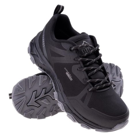 Buty Elbrus Wesko Wp W 92800401560 36 Buty Elbrus Wesko Wp W 92800401560 36