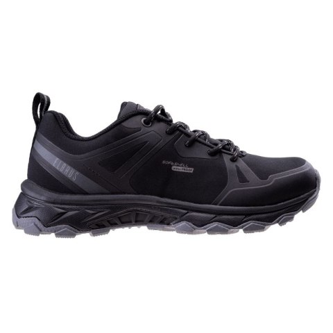 Buty Elbrus Wesko Wp W 92800401560 36 Buty Elbrus Wesko Wp W 92800401560 36