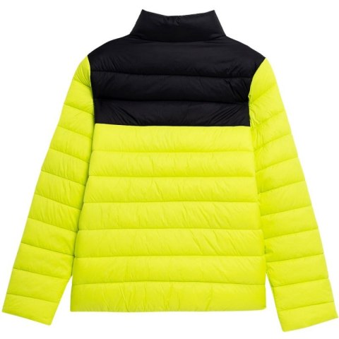 Kurtka 4F Jr 4FJSS23TDJAM077 45S 128cm Kurtka 4F Jr 4FJSS23TDJAM077 45S 128cm
