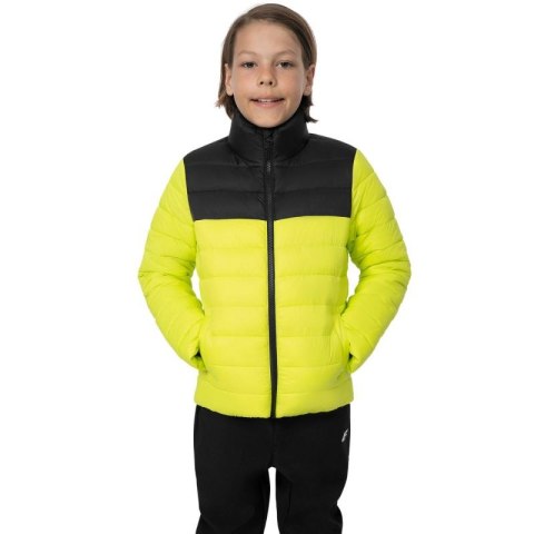 Kurtka 4F Jr 4FJSS23TDJAM077 45S 140cm Kurtka 4F Jr 4FJSS23TDJAM077 45S 140cm
