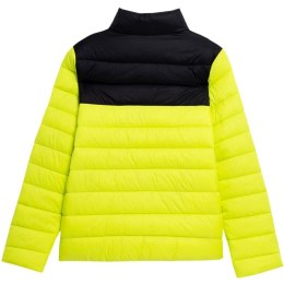 Kurtka 4F Jr 4FJSS23TDJAM077 45S 146cm