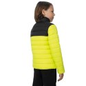 Kurtka 4F Jr 4FJSS23TDJAM077 45S 146cm
