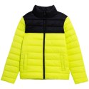 Kurtka 4F Jr 4FJSS23TDJAM077 45S 152cm