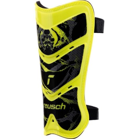 Ochraniacze piłkarskie Reusch Shinguard Attrakt Lite 53 77 045 2700 M Ochraniacze piłkarskie Reusch Shinguard Attrakt Lite 53 77 045 2700 M
