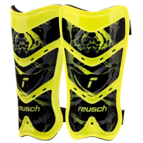 Ochraniacze piłkarskie Reusch Shinguard Attrakt Lite 53 77 045 2700 M Ochraniacze piłkarskie Reusch Shinguard Attrakt Lite 53 77 045 2700 M