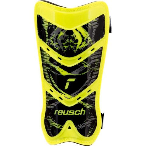 Ochraniacze piłkarskie Reusch Shinguard Attrakt Lite 53 77 045 2700 M Ochraniacze piłkarskie Reusch Shinguard Attrakt Lite 53 77 045 2700 M