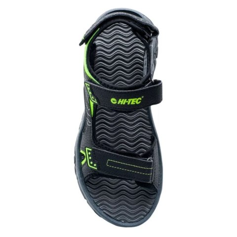 Sandały Hi-Tec Menart T Jr 92800196386 38 Sandały Hi-Tec Menart T Jr 92800196386 38