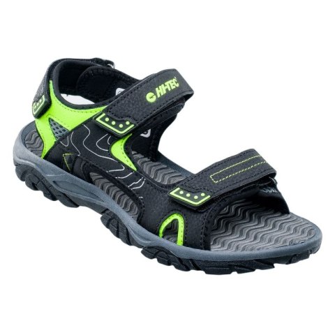 Sandały Hi-Tec Menart T Jr 92800196386 38 Sandały Hi-Tec Menart T Jr 92800196386 38