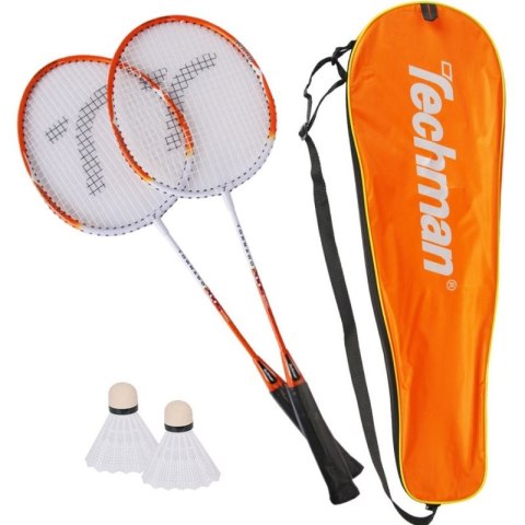Zestaw Techman badminton T2006S N/A Zestaw Techman badminton T2006S N/A