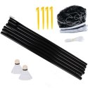 Zestaw Techman badminton TB230 N/A