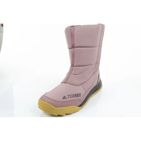 Buty śniegowce Adidas Terrex Choleah Boot W GX8687 38 Buty śniegowce Adidas Terrex Choleah Boot W GX8687 38