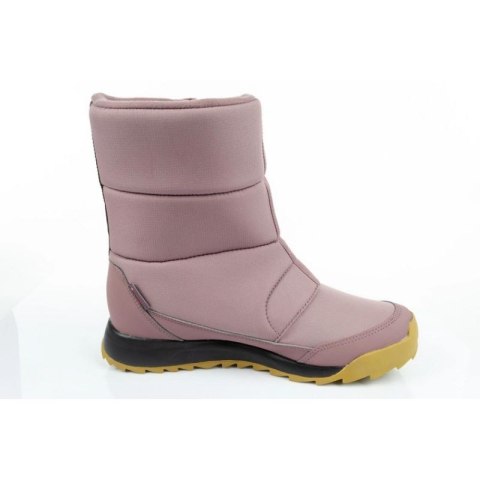 Buty śniegowce Adidas Terrex Choleah Boot W GX8687 38 Buty śniegowce Adidas Terrex Choleah Boot W GX8687 38