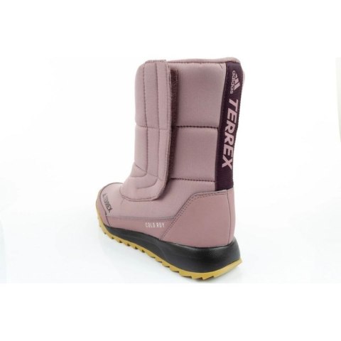 Buty śniegowce Adidas Terrex Choleah Boot W GX8687 38 Buty śniegowce Adidas Terrex Choleah Boot W GX8687 38